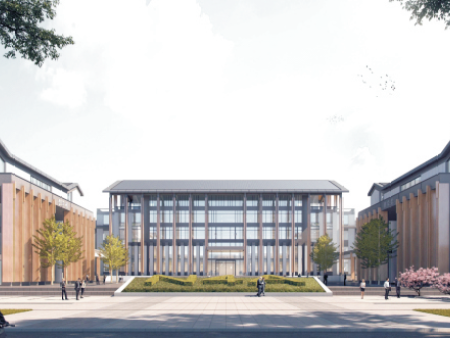 涇縣新四軍鐵軍精神干部黨性教育基地項(xiàng)目